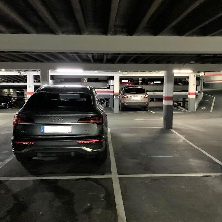 Apto. El Llano. Parking Incluido Χιχόν Εξωτερικό φωτογραφία